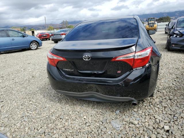 2016 TOYOTA COROLLA L - 5YFBURHE9GP498121