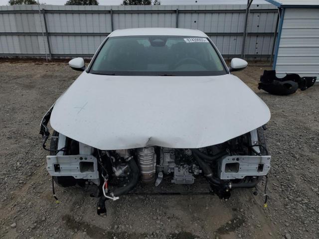 2024 HONDA ACCORD LX #3309331062