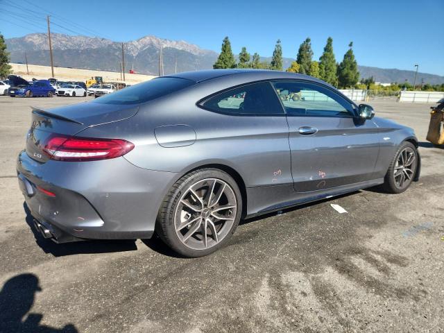 2023 MERCEDES-BENZ C 43 AMG #3293667396