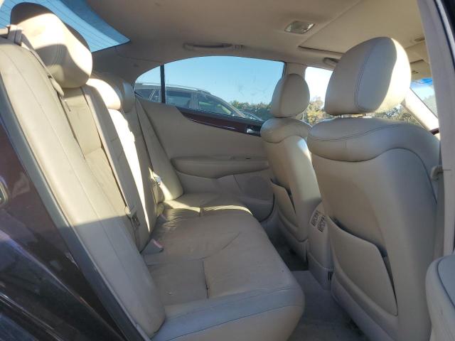 2004 LEXUS ES 330 #3287535007