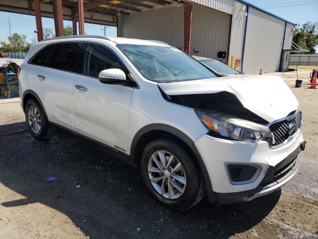 2018 KIA SORENTO LX - 5XYPGDA53JG391992