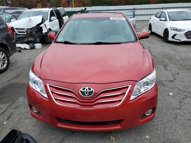 2010 TOYOTA CAMRY SE - 4T1BK3EK7AU111679