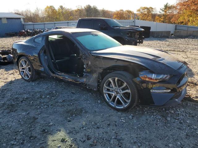2021 FORD MUSTANG GT #3291257993