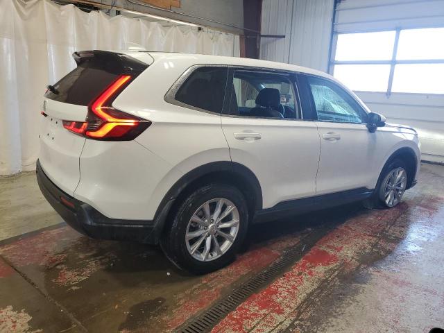 2025 HONDA CR-V EXL - 2HKRS4H79SH443649