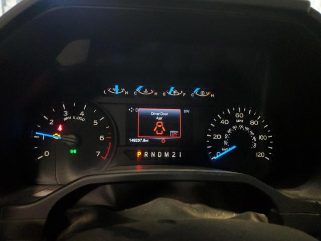 2016 FORD F150 1FTMF1CF8GKG03346