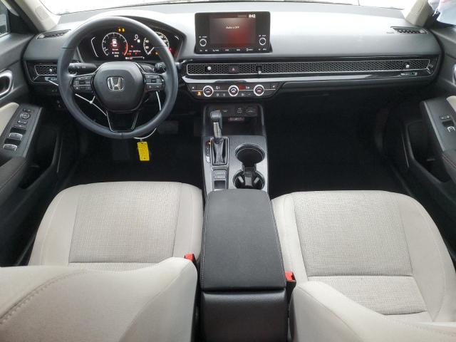 2024 HONDA CIVIC EX - 2HGFE1F70RH314151