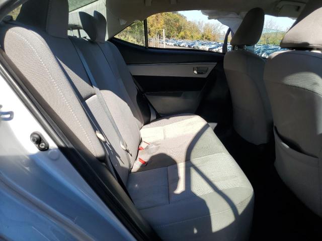 2014 TOYOTA COROLLA L - 2T1BURHE9EC140224