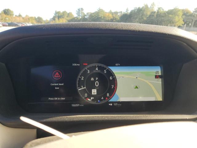 2018 LAND ROVER DISCOVERY #3301747330