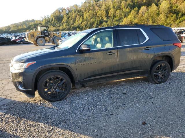 Global Auto Auctions: 2019 CHEVROLET TRAVERSE L