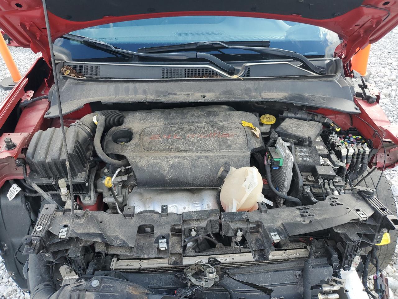 JEEP COMPASS LIMITED