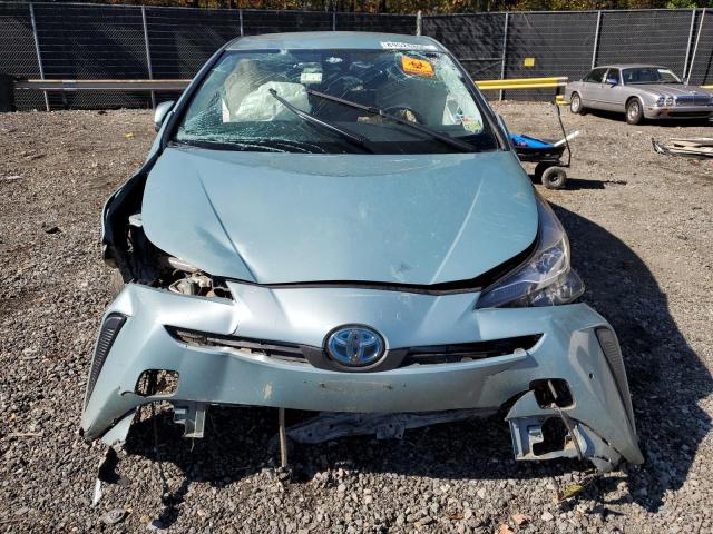 2019 TOYOTA PRIUS #3303577932