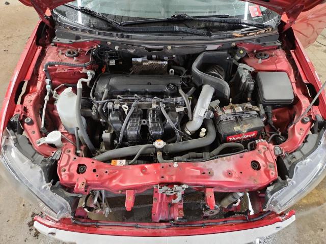 2014 MITSUBISHI LANCER ES/ #3290056260