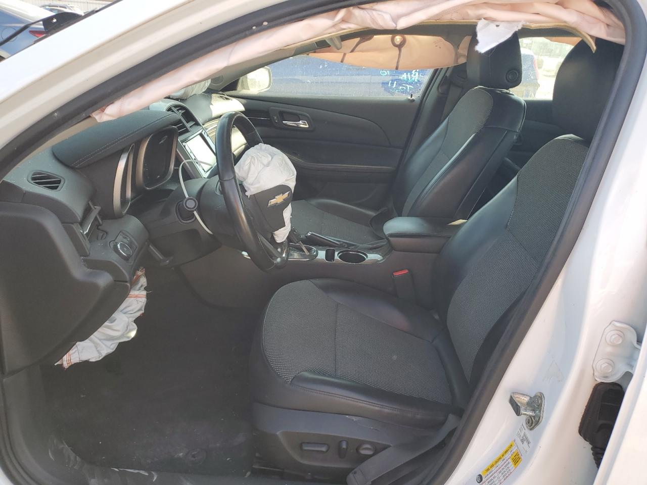 CHEVROLET MALIBU 2LT