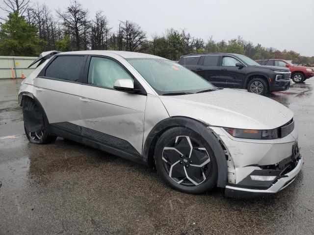 2024 HYUNDAI IONIQ 5 SEL KM8KNDDF9RU234008