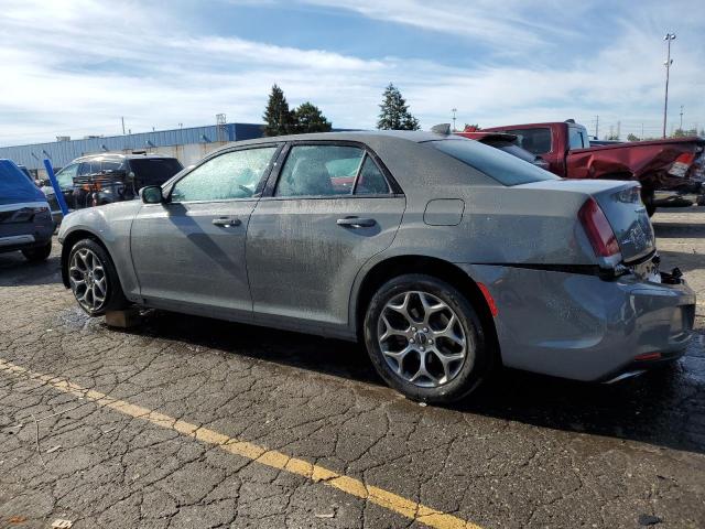 2017 CHRYSLER 300 S 2C3CCAGG3HH541990