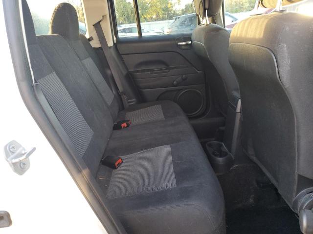 2015 JEEP PATRIOT SP 1C4NJPBB3FD203685