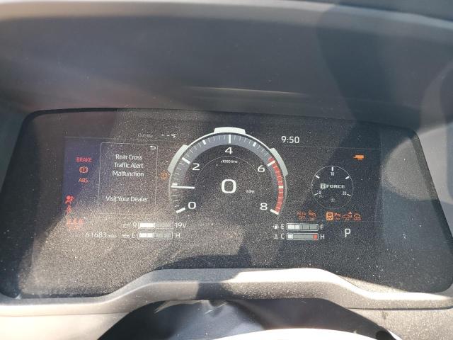 2024 TOYOTA TUNDRA CREWMAX LIMITED 5TFJA5AB0RX030652