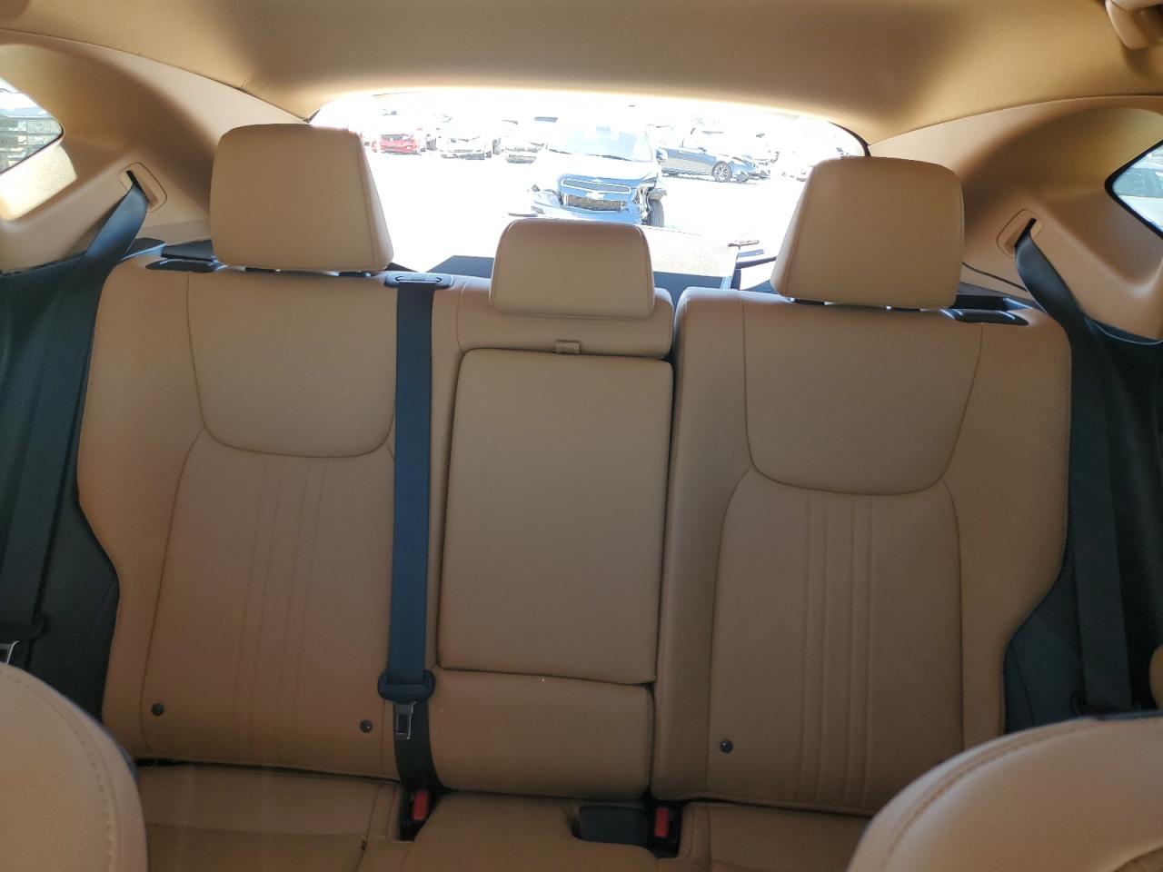 LEXUS NX 250 PREMIUM