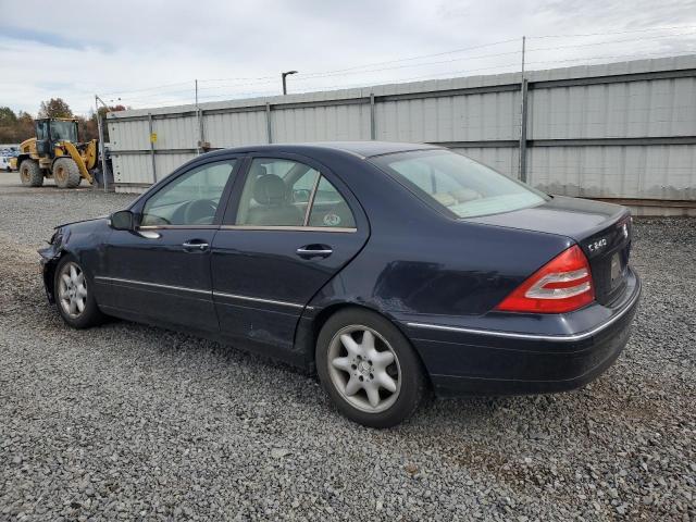 2003 MERCEDES-BENZ 240 #3292355274