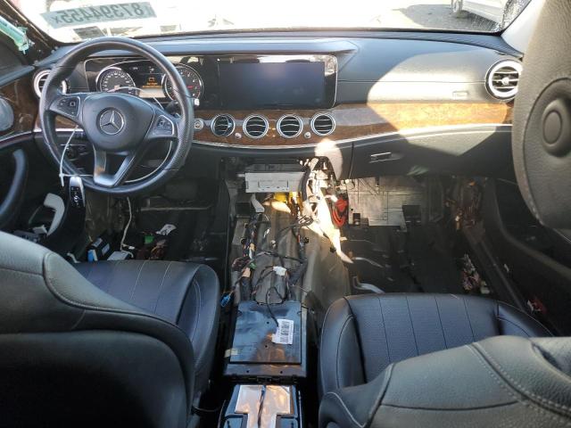 2018 MERCEDES-BENZ E 400 4MAT #3302845900
