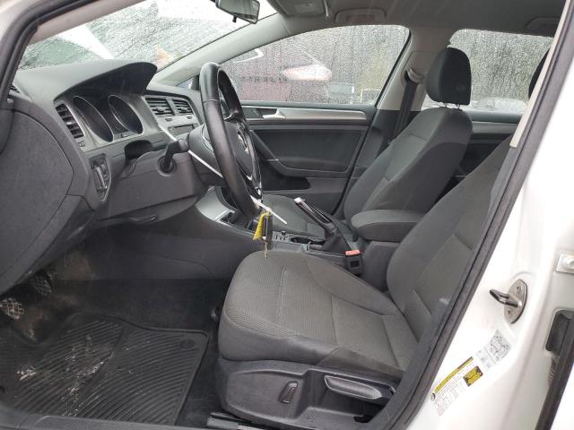 2017 VOLKSWAGEN GOLF SPORT #3265804251