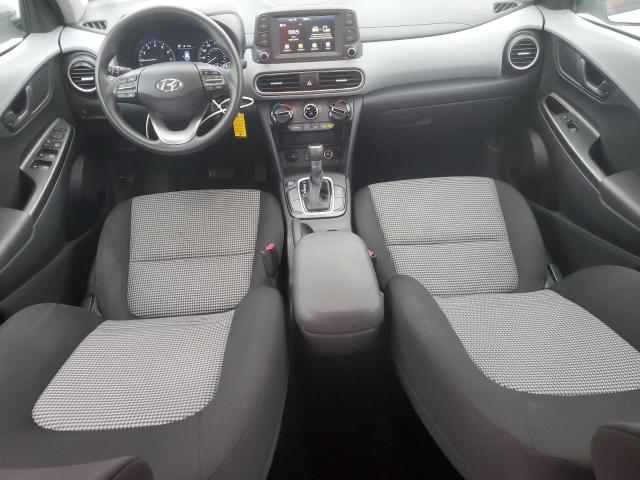 2019 HYUNDAI KONA SE - KM8K12AAXKU320622