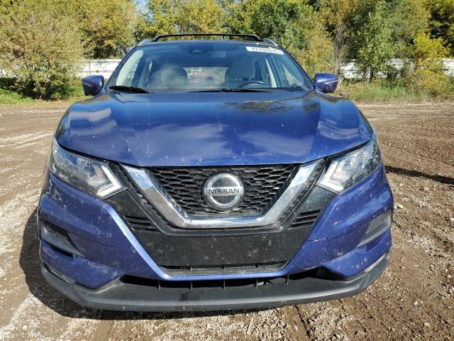 2020 NISSAN ROGUE SPOR #3284036838