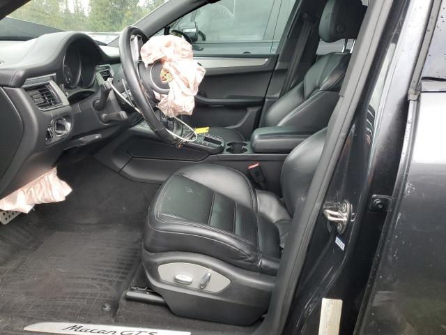 2017 PORSCHE MACAN GTS WP1AG2A5XHLB55332