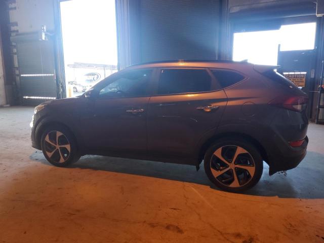 2016 HYUNDAI TUCSON LIM #3279482327