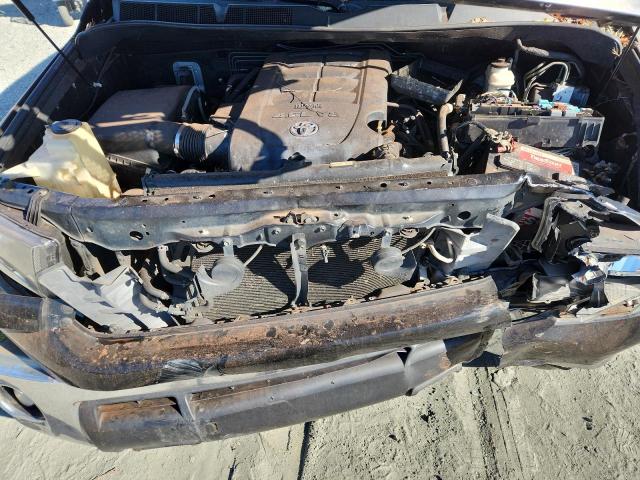 2011 TOYOTA TUNDRA CRE #3286742305