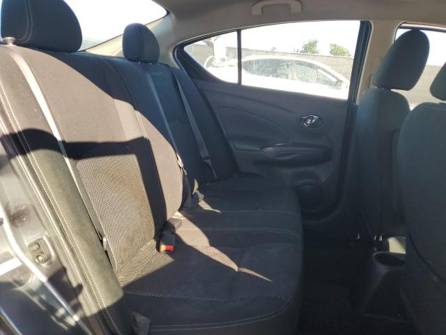 2018 NISSAN VERSA S 3N1CN7AP1JL816709