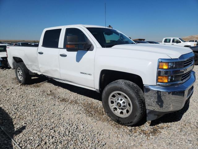 2016 CHEVROLET SILVERADO - 1GC4KYCG4GF208604