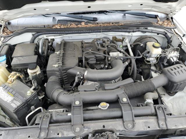 2018 NISSAN FRONTIER S - 1N6BD0CT1JN712392