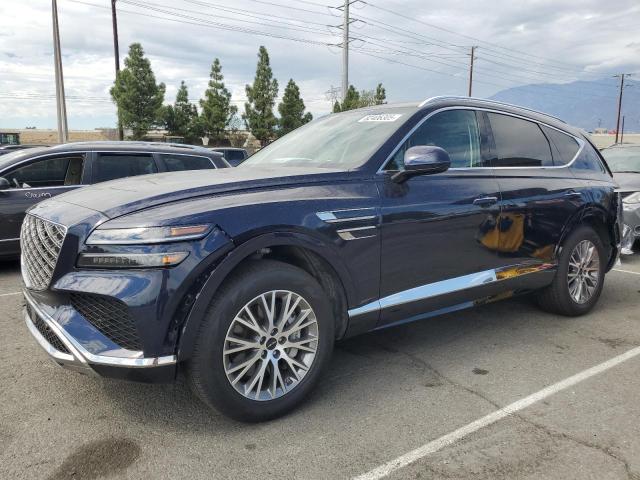 2025 GENESIS GV80 STAND KMUHFESB8SU256702