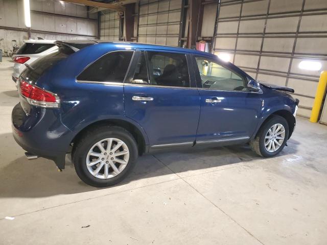 2012 LINCOLN MKX - 2LMDJ8JK3CBL06738