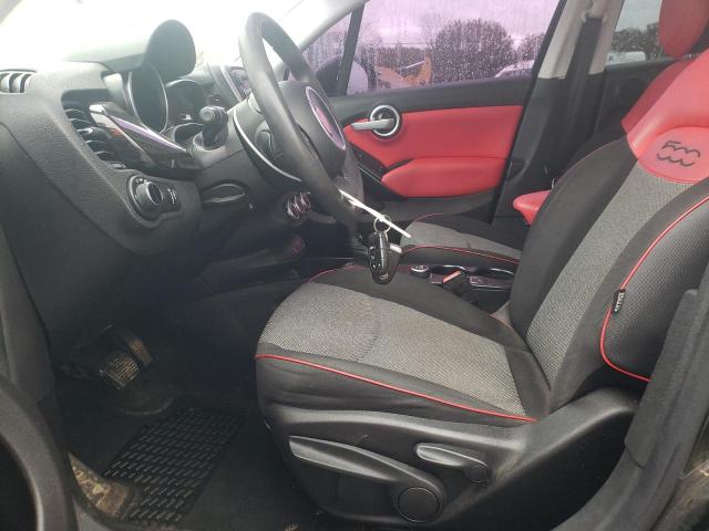 2016 FIAT 500X EASY #3294442511