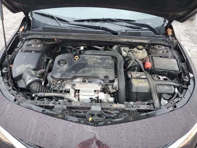 2020 CHEVROLET MALIBU LT #3287669025