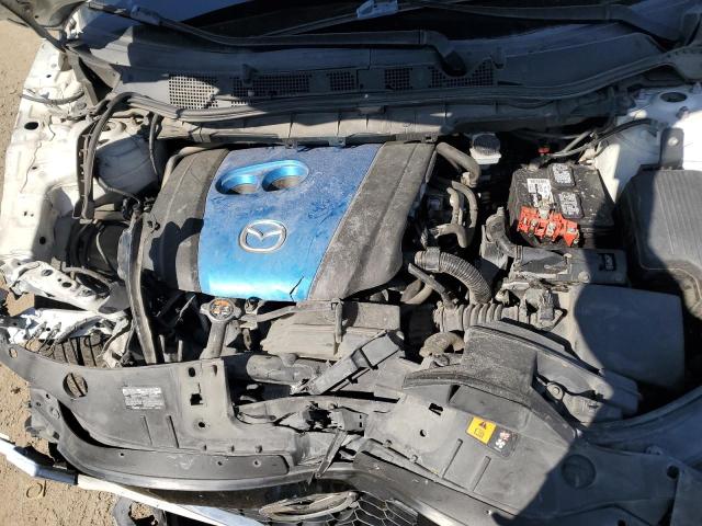 2013 MAZDA CX-5 TOURI #3276383692