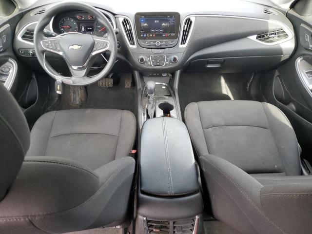 2024 CHEVROLET MALIBU LT #3302859956