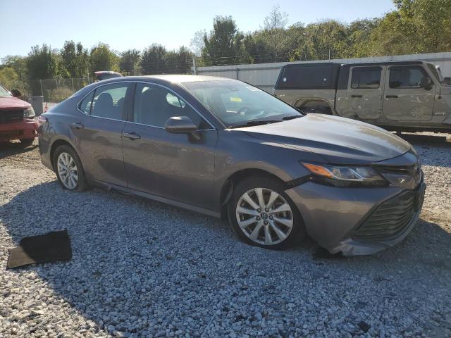 2020 TOYOTA CAMRY LE #3283864451