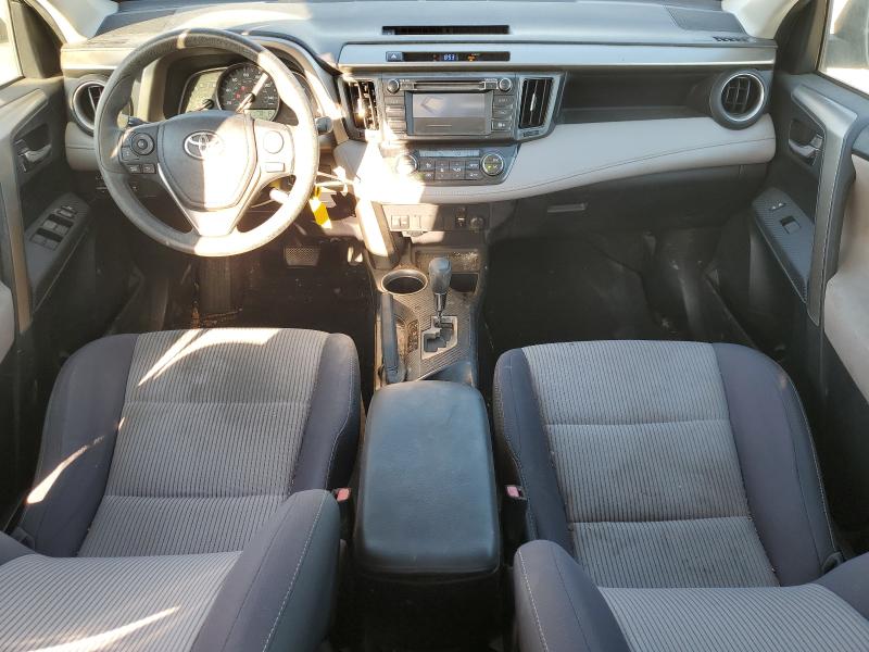 2014 TOYOTA RAV4 XLE - 2T3WFREV6EW093188