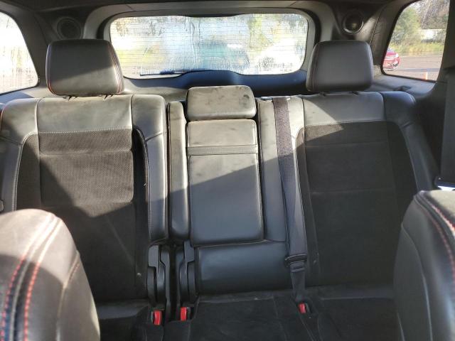 2018 JEEP GRAND CHER #3290292222