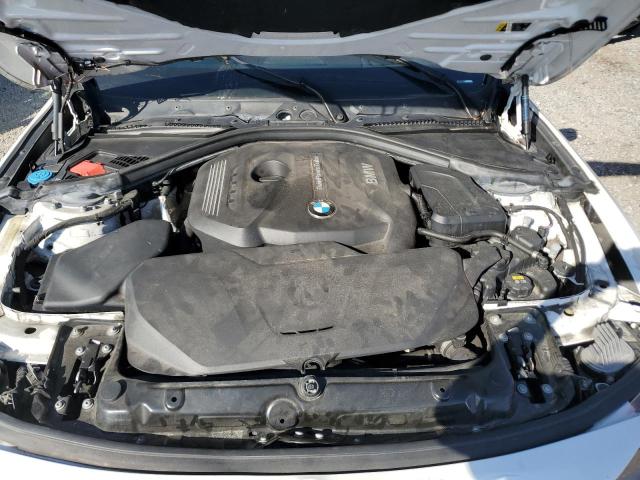 2018 BMW 430I GRAN WBA4J1C52JBG78167