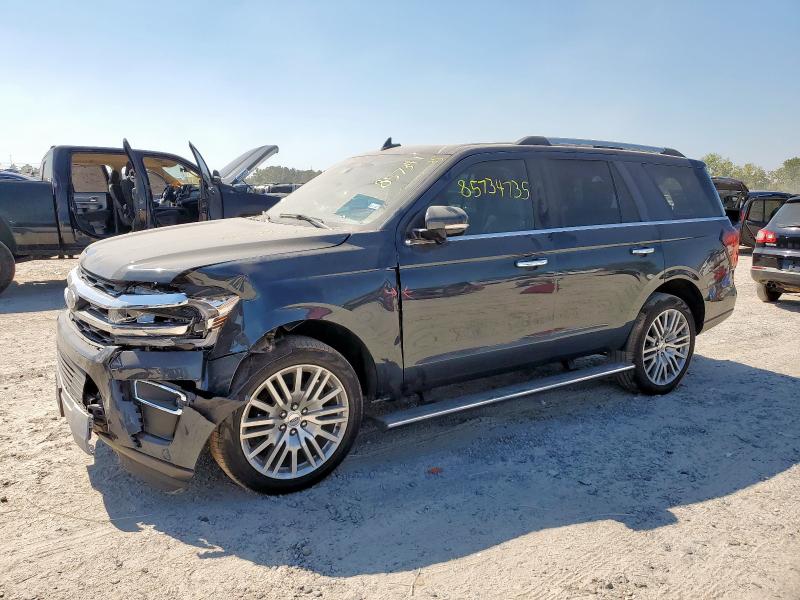 Global Auto Auctions: 2024 FORD EXPEDITION LIMITED