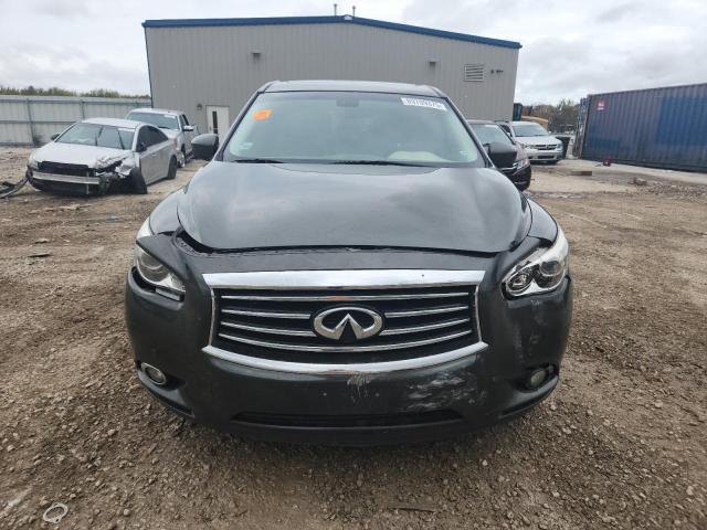 2013 INFINITI JX35 - 5N1AL0MM9DC308356