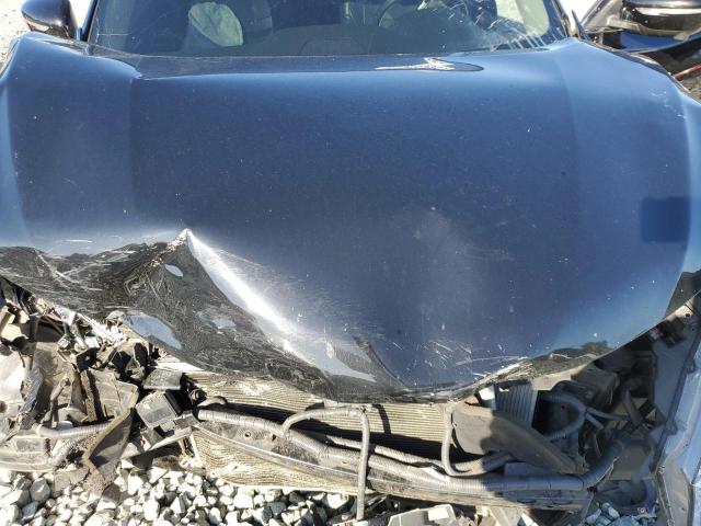 2015 NISSAN ROGUE S #3301829386