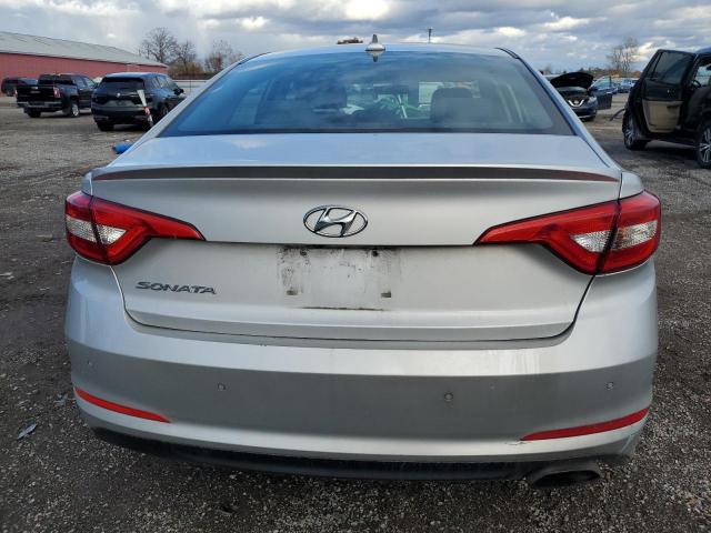 2016 HYUNDAI SONATA SE 5NPE24AF8GH293301