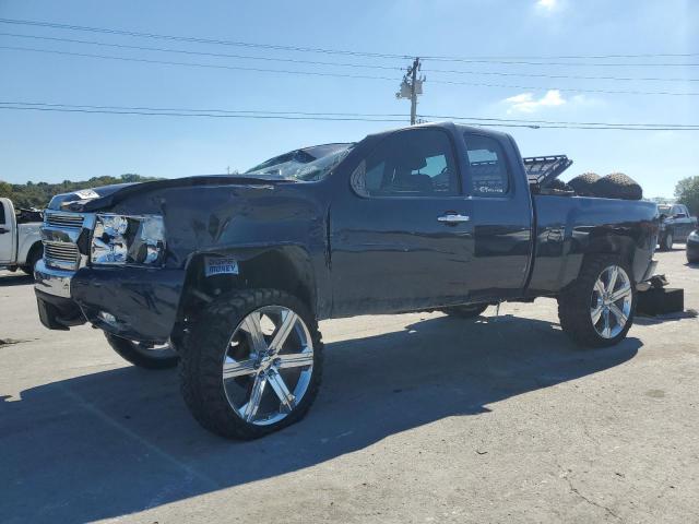 2007 CHEVROLET SILVERADO #3305491076