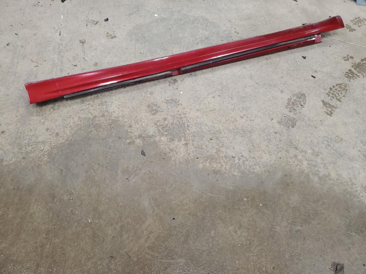 FORD FUSION TITANIUM