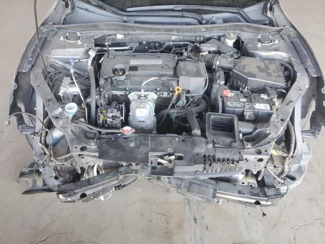 2014 HONDA ACCORD LX - 1HGCR2F36EA219953
